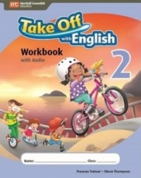 TAKE OFF WITH ENGLISH WORKBOOK 2 - 9789810189853