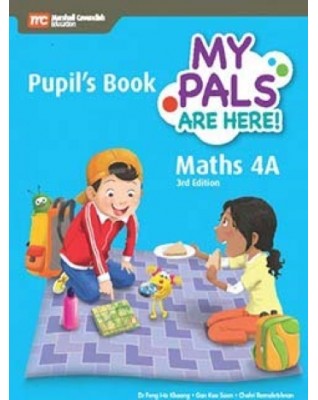 MPH MATHEMATICS PUPIL'S BOOK 4A (3ED) E-BOOK BUNDLE (PRINT PLUS DIGITAL) - 9789810198978 MPH MATHEMATICS PUPIL'S BOOK 4A (3ED) E-BOOK BUNDLE (PRINT PLUS DIGITAL) - 9789810198978