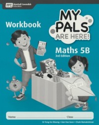 MPH MATHEMATICS WORKBOOK 5B (3ED) - 9789814433952 MPH MATHEMATICS WORKBOOK 5B (3ED) - 9789814433952