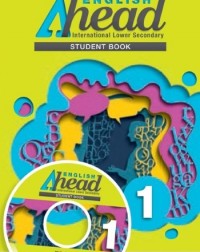 ENGLISH AHEAD SECONDARY TEXTBOOK 1 - INTERNATIONAL - 9789814823913 ENGLISH AHEAD SECONDARY TEXTBOOK 1 - INTERNATIONAL - 9789814823913