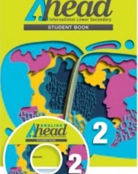 ENGLISH AHEAD SECONDARY TEXTBOOK 2 - INTERNATIONAL - 9789814823920 ENGLISH AHEAD SECONDARY TEXTBOOK 2 - INTERNATIONAL - 9789814823920