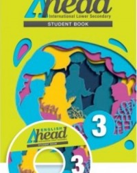 ENGLISH AHEAD SECONDARY TEXTBOOK 3 - INTERNATIONAL - 9789814823937