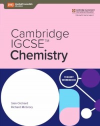 IGCSE CHEMISTRY WORKBOOK + EBOOK - 9789814927956 IGCSE CHEMISTRY WORKBOOK + EBOOK - 9789814927956