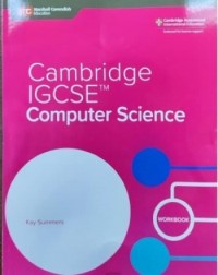 IGCSE COMPUTER WORKBOOK + EBOOK - 9789814941600 IGCSE COMPUTER WORKBOOK + EBOOK - 9789814941600