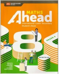 MATH AHEAD SECONDARY TEXTBOOK 2 + EBOOK - 9789814970204 MATH AHEAD SECONDARY TEXTBOOK 2 + EBOOK - 9789814970204