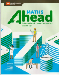 MATH AHEAD SECONDARY WORKBOOK 1 + EBOOK - 9789814970228 MATH AHEAD SECONDARY WORKBOOK 1 + EBOOK - 9789814970228