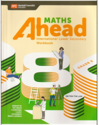 MATH AHEAD SECONDARY WORKBOOK 2 + EBOOK - 9789814970235 MATH AHEAD SECONDARY WORKBOOK 2 + EBOOK - 9789814970235