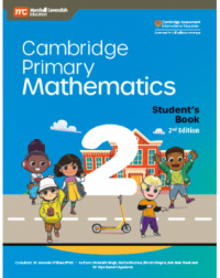 MARSHALL CAVENDISH MATHEMATICS TEXTBOOK 2 - 9789814971102