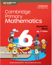 MARSHALL CAVENDISH MATHEMATICS TEXTBOOK 6 - 9789814971140 MARSHALL CAVENDISH MATHEMATICS TEXTBOOK 6 - 9789814971140