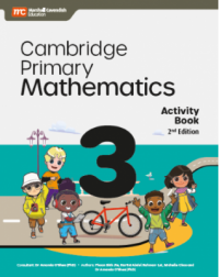 MARSHALL CAVENDISH MATHEMATICS ACTIVITY BOOK 3 - 9789814971171 MARSHALL CAVENDISH MATHEMATICS ACTIVITY BOOK 3 - 9789814971171