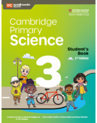 MARSHALL CAVENDISH SCIENCE TEXTBOOK 3 - 9789814971751 MARSHALL CAVENDISH SCIENCE TEXTBOOK 3 - 9789814971751