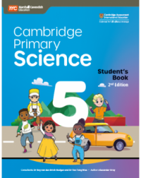 MARSHALL CAVENDISH SCIENCE TEXTBOOK 5 - 9789814971812 MARSHALL CAVENDISH SCIENCE TEXTBOOK 5 - 9789814971812