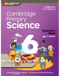 MARSHALL CAVENDISH SCIENCE TEXTBOOK 6 - 9789814971843 MARSHALL CAVENDISH SCIENCE TEXTBOOK 6 - 9789814971843