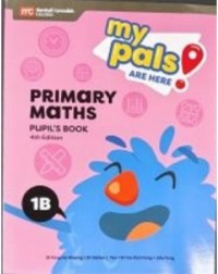 MPH MATHEMATICS PUPIL'S BOOK 1B (4ED) + EBOOK BUNDLE - 9789815005981 MPH MATHEMATICS PUPIL'S BOOK 1B (4ED) + EBOOK BUNDLE - 9789815005981