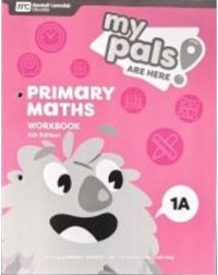 MPH MATHEMATICS WORKBOOK 1A (3ED) - 9789815005998 MPH MATHEMATICS WORKBOOK 1A (3ED) - 9789815005998