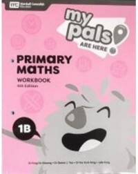 MPH MATHEMATICS WORKBOOK 1B (3ED) - 9789815014006 MPH MATHEMATICS WORKBOOK 1B (3ED) - 9789815014006