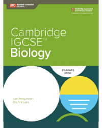 IGCSE BIOLOGY STUDENT BOOK + EBOOK - 9789815027358 IGCSE BIOLOGY STUDENT BOOK + EBOOK - 9789815027358