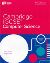 IGCSE COMPUTER STUDENT BOOK + EBOOK - 9789815027426
