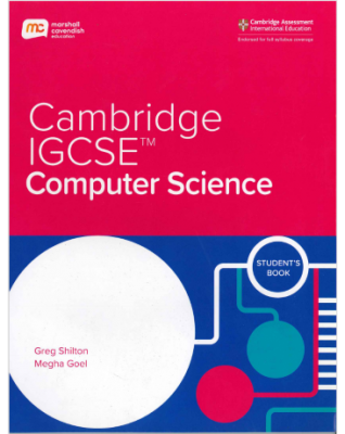 IGCSE COMPUTER STUDENT BOOK + EBOOK - 9789815027426