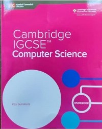 IGCSE COMPUTER WORKBOOK + EBOOK - 9789815027433 IGCSE COMPUTER WORKBOOK + EBOOK - 9789815027433