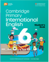 MARSHALL CAVENDISH Cambridge Primary ESL Student Book 6 - 9789815027587 MARSHALL CAVENDISH Cambridge Primary ESL Student Book 6 - 9789815027587