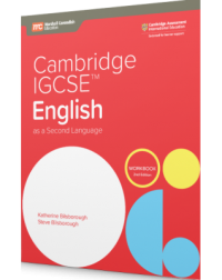 MARSHALL CAVENDISH ENGLISH AS A SECONDARY LANGUAGE FOR IGCSE WORKBOOK 2ED  - 9789815027723 MARSHALL CAVENDISH ENGLISH AS A SECONDARY LANGUAGE FOR IGCSE WORKBOOK 2ED  - 9789815027723
