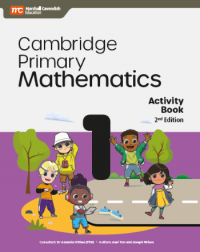 MC MATHS ACTIVITY BOOK 1 - 9789815055382 MC MATHS ACTIVITY BOOK 1 - 9789815055382