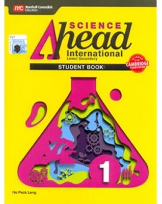 SCIENCE AHEAD STUDENT BOOK 1 - 9789815089011 SCIENCE AHEAD STUDENT BOOK 1 - 9789815089011