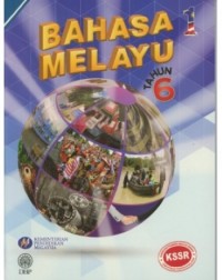BAHASA MELAYU TAHUN 6 - 9789834902667 BAHASA MELAYU TAHUN 6 - 9789834902667