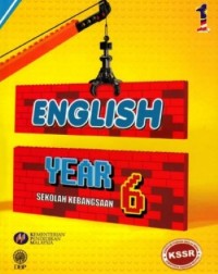 ENGLISH THN:6 - 9789834902742 ENGLISH THN:6 - 9789834902742