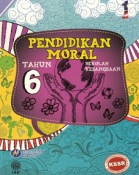PENDIDIKAN MORAL TAHUN 6 - 9789834902780 PENDIDIKAN MORAL TAHUN 6 - 9789834902780
