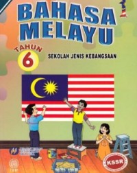 BUKU TEKS BAHASA MELAYU TAHUN 6 SEKOLAH JENIS KEBANGSAAN - 9789834907181 BUKU TEKS BAHASA MELAYU TAHUN 6 SEKOLAH JENIS KEBANGSAAN - 9789834907181
