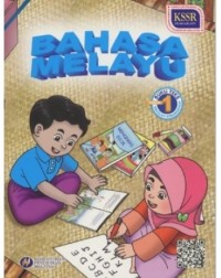 BAHASA MELAYU TAHUN 1 - 9789834909710 BAHASA MELAYU TAHUN 1 - 9789834909710