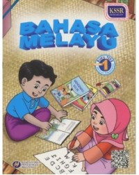 BAHASA MELAYU TAHUN 1 - 9789834909710 BAHASA MELAYU TAHUN 1 - 9789834909710
