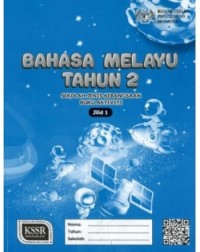 BLA B.MELAYU TAHUN 2 JILID 1 SJKC/T - 9789834915872 BLA B.MELAYU TAHUN 2 JILID 1 SJKC/T - 9789834915872