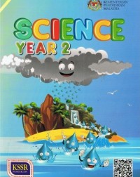 DLP SCIENCE YEAR 2 - 9789834918453 DLP SCIENCE YEAR 2 - 9789834918453