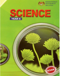 DUAL LANGUAGE PROGRAMME SCIENCE YEAR 6 - 9789834918491 DUAL LANGUAGE PROGRAMME SCIENCE YEAR 6 - 9789834918491
