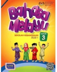 BAHASA MELAYU TAHUN 3 JILID 1 - 9789834920265 BAHASA MELAYU TAHUN 3 JILID 1 - 9789834920265