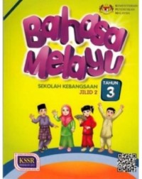 BAHASA MELAYU TAHUN 3 JILID 2 - 9789834920272 BAHASA MELAYU TAHUN 3 JILID 2 - 9789834920272
