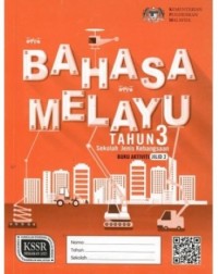 BLA B.MELAYU TAHUN 3 JILID 2 SJKC/T - 9789834920326 BLA B.MELAYU TAHUN 3 JILID 2 SJKC/T - 9789834920326