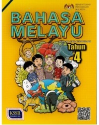 BAHASA MELAYU TAHUN 4 SJK (BUKU TEKS) - 9789834924713 BAHASA MELAYU TAHUN 4 SJK (BUKU TEKS) - 9789834924713