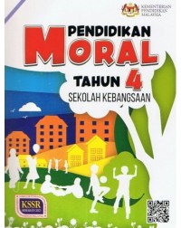 PENDIDIKAN MORAL TAHUN 4 - 9789834924768 PENDIDIKAN MORAL TAHUN 4 - 9789834924768