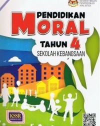 PENDIDIKAN MORAL TAHUN 4 - 9789834924768 PENDIDIKAN MORAL TAHUN 4 - 9789834924768