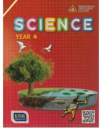 DLP SCIENCE YEAR 4 - 9789834925796 DLP SCIENCE YEAR 4 - 9789834925796