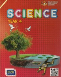 DLP SCIENCE YEAR 4 - 9789834925796 DLP SCIENCE YEAR 4 - 9789834925796