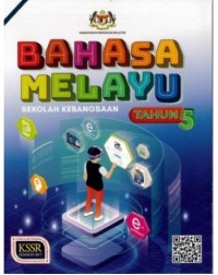 BAHASA MELAYU TAHUN 5 - 9789834928278 BAHASA MELAYU TAHUN 5 - 9789834928278