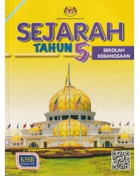 SEJARAH TAHUN 5 - 9789834928292 SEJARAH TAHUN 5 - 9789834928292