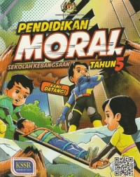 PENDIDIKAN MORAL TAHUN 5 - 9789834928339 PENDIDIKAN MORAL TAHUN 5 - 9789834928339