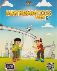 TEXTBOOK MATHEMATICS YEAR 5-DLP - 9789834929510 TEXTBOOK MATHEMATICS YEAR 5-DLP - 9789834929510