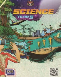 DLP SCIENCE YEAR 5 - 9789834929527 DLP SCIENCE YEAR 5 - 9789834929527